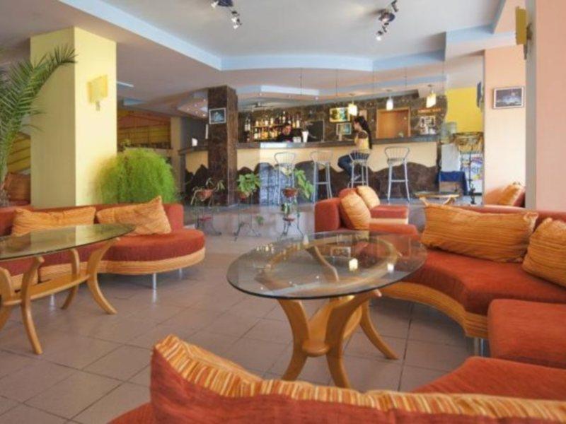 Regina Hotel Sunny Beach Exterior photo